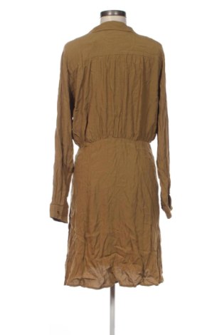 Рокля mbyM, Размер L, Цвят Бежов, Цена 42,43 €