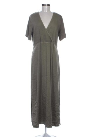 Sukienka mbyM, Rozmiar L, Kolor Zielony, Cena 220,99 zł