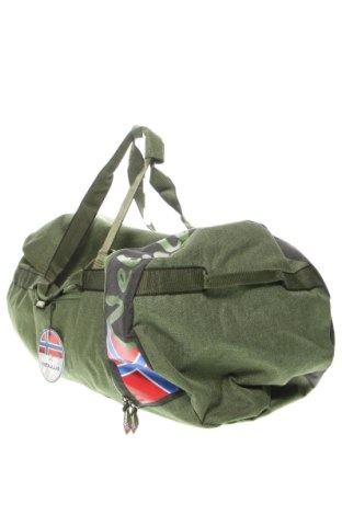 Taška  Nebulus, Farba Zelená, Cena  48,00 €