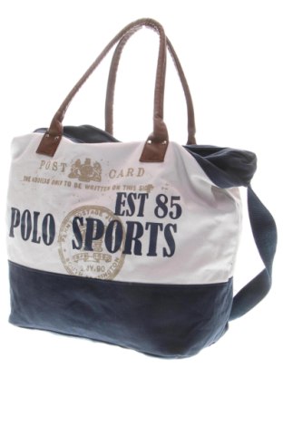 Taška  Hv Polo, Farba Viacfarebná, Cena  21,00 €