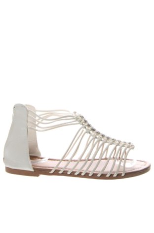 Sandale Ardene, Mărime 40, Culoare Alb, Preț 165,00 Lei