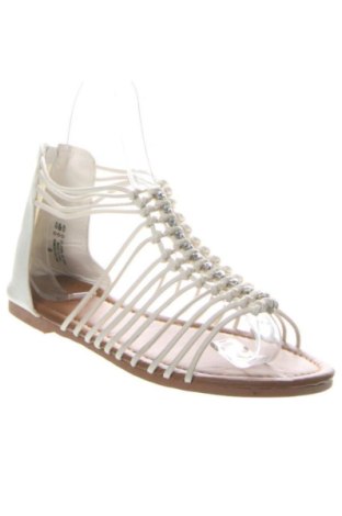 Sandale Ardene, Mărime 40, Culoare Alb, Preț 165,00 Lei