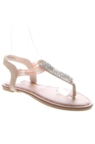 Sandały Ardene, Rozmiar 40, Kolor Kolorowy, Cena 169,60 zł