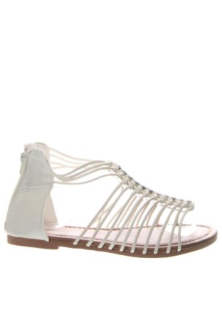 Sandały Ardene, Rozmiar 40, Kolor Biały, Cena 169,60 zł