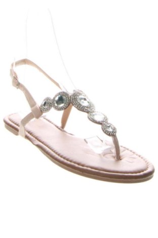 Sandały Ardene, Rozmiar 41, Kolor Kolorowy, Cena 169,60 zł