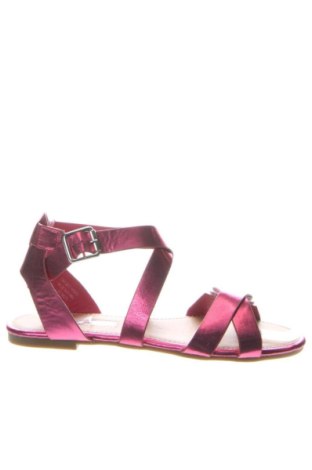 Sandále Atmosphere, Veľkosť 38, Farba Ružová, Cena  26,00 €
