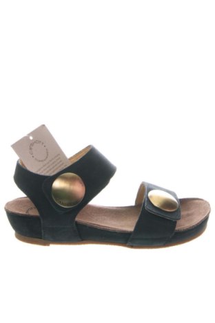 Сандали CA SHOTT, Размер 37, Цвят Син, Цена 122,88 €