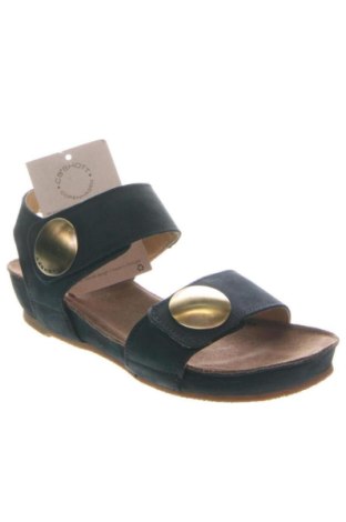 Сандали CA SHOTT, Размер 37, Цвят Син, Цена 122,88 €