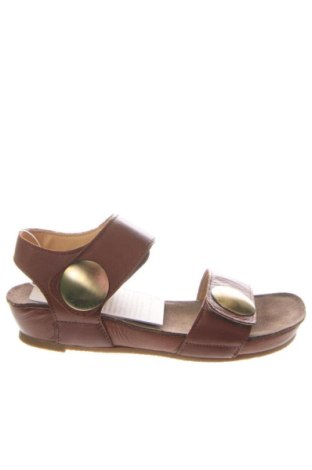 Сандали CA SHOTT, Размер 36, Цвят Кафяв, Цена 122,88 €