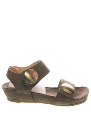 Сандали CA SHOTT, Размер 36, Цвят Зелен, Цена 122,88 €