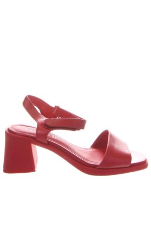 Сандали Camper, Размер 36, Цвят Червен, Цена 117,00 €