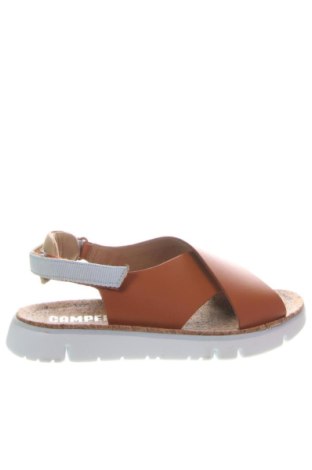 Σανδάλια Camper, Μέγεθος 38, Χρώμα Καφέ, Τιμή 117,00 €