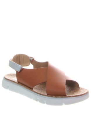 Σανδάλια Camper, Μέγεθος 38, Χρώμα Καφέ, Τιμή 117,00 €
