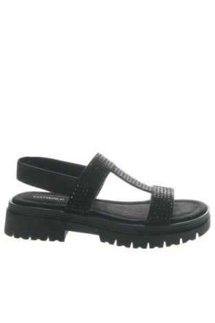 Сандали Catwalk, Размер 39, Цвят Черен, Цена 71,58 €