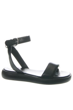 Szandálok Catwalk, Méret 39, Szín Fekete, Ár 29 752 Ft