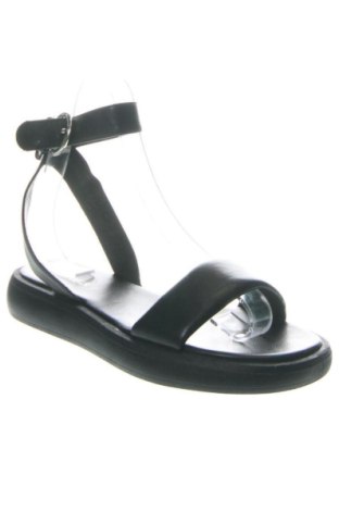 Szandálok Catwalk, Méret 39, Szín Fekete, Ár 29 752 Ft