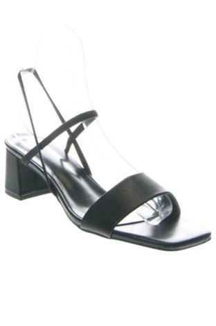 Σανδάλια Cider, Μέγεθος 41, Χρώμα Μαύρο, Τιμή 26,00 €