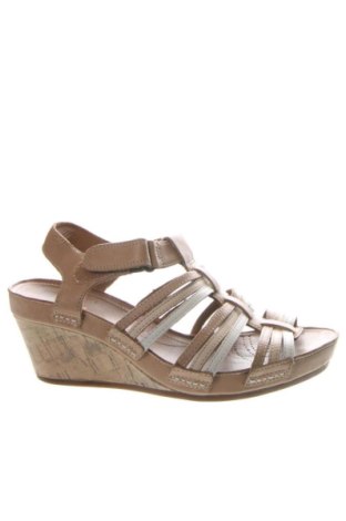 Szandálok Clarks, Méret 38, Szín Sokszínű, Ár 34 711 Ft