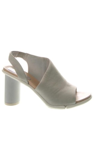 Σανδάλια Clarks, Μέγεθος 39, Χρώμα Γκρί, Τιμή 70,00 €