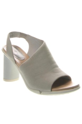 Σανδάλια Clarks, Μέγεθος 39, Χρώμα Γκρί, Τιμή 70,00 €