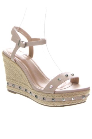 Σανδάλια DeeZee, Μέγεθος 41, Χρώμα Ρόζ , Τιμή 32,00 €