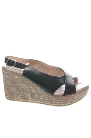 Σανδάλια Easy'n Rose, Μέγεθος 38, Χρώμα Μαύρο, Τιμή 39,00 €