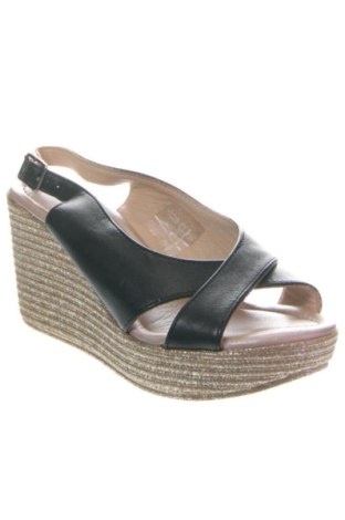 Σανδάλια Easy'n Rose, Μέγεθος 38, Χρώμα Μαύρο, Τιμή 39,00 €