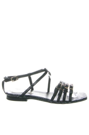 Сандали Eva Longoria, Размер 37, Цвят Черен, Цена 51,64 €