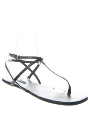 Σανδάλια Gino Rossi, Μέγεθος 41, Χρώμα Μαύρο, Τιμή 39,00 €