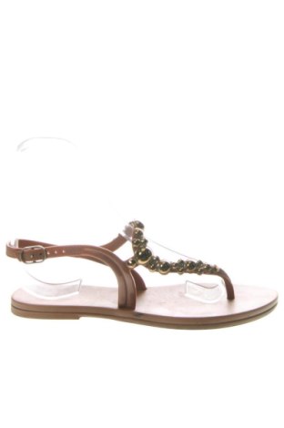 Szandálok Grendha, Méret 37, Szín Bézs, Ár 10 744 Ft