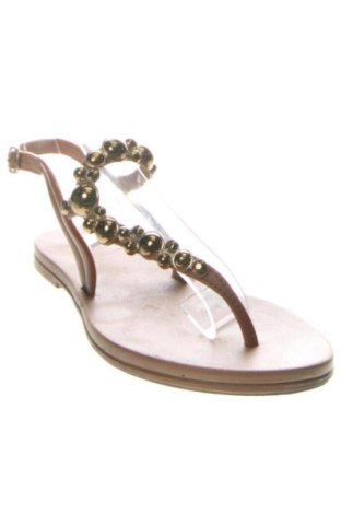 Szandálok Grendha, Méret 37, Szín Bézs, Ár 10 744 Ft