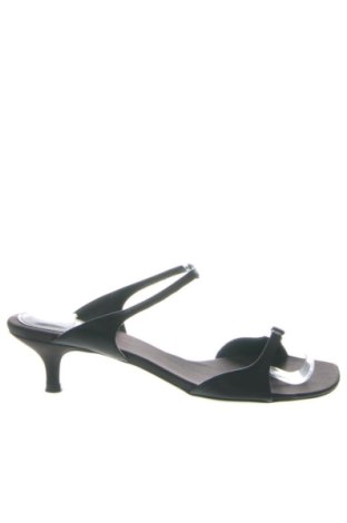 Szandálok H&M, Méret 38, Szín Fekete, Ár 11 357 Ft