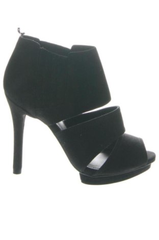 Sandale H&M, Mărime 36, Culoare Negru, Preț 80,99 Lei