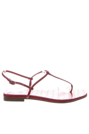 Sandále H&M, Veľkosť 37, Farba Červená, Cena  26,00 €