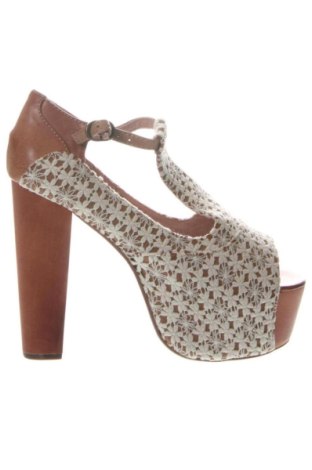 Сандали Jeffrey Campbell, Размер 39, Цвят Многоцветен, Цена 90,54 €