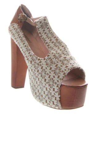 Сандали Jeffrey Campbell, Размер 39, Цвят Многоцветен, Цена 90,54 €
