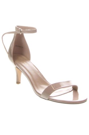 Σανδάλια Jenny Fairy, Μέγεθος 41, Χρώμα  Μπέζ, Τιμή 16,45 €