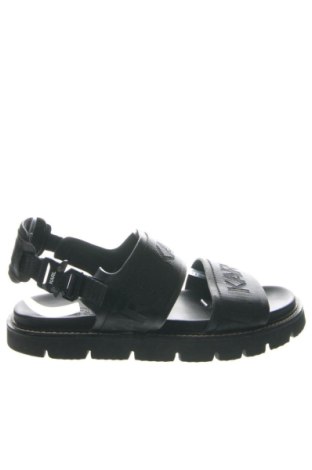 Sandale Karl Lagerfeld, Mărime 43, Culoare Negru, Preț 541,00 Lei