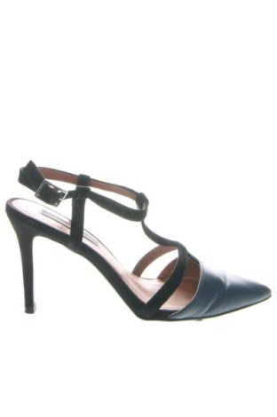 Σανδάλια Laura Clement, Μέγεθος 37, Χρώμα Μπλέ, Τιμή 26,00 €