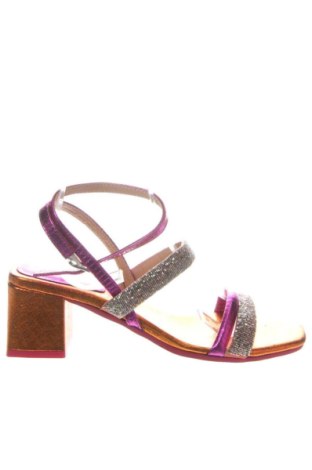 Сандали Lazamani, Размер 40, Цвят Многоцветен, Цена 47,59 €