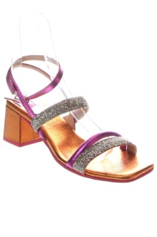 Сандали Lazamani, Размер 40, Цвят Многоцветен, Цена 47,59 €