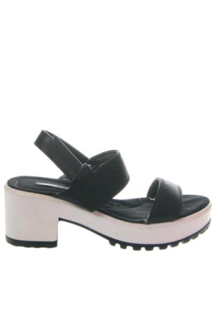 Сандали MTNG, Размер 38, Цвят Черен, Цена 38,94 €