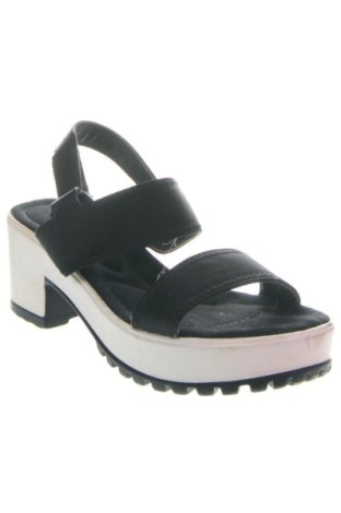 Сандали MTNG, Размер 38, Цвят Черен, Цена 38,94 €