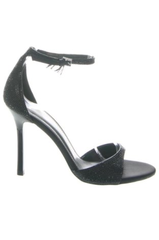 Сандали Mango, Размер 37, Цвят Черен, Цена 32,00 €