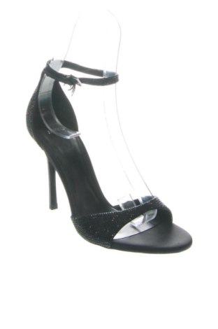 Сандали Mango, Размер 37, Цвят Черен, Цена 32,00 €