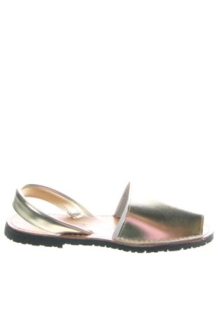 Szandálok Menorquina, Méret 38, Szín Arany
, Ár 19 665 Ft