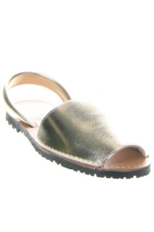 Szandálok Menorquina, Méret 38, Szín Arany
, Ár 19 665 Ft