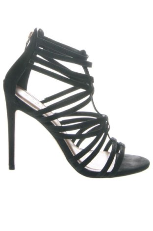 Σανδάλια Office, Μέγεθος 38, Χρώμα Μαύρο, Τιμή 52,00 €