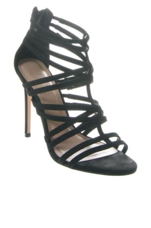 Σανδάλια Office, Μέγεθος 38, Χρώμα Μαύρο, Τιμή 52,00 €