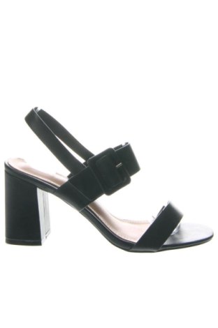 Сандали Paola Bacelli, Размер 41, Цвят Черен, Цена 26,00 €